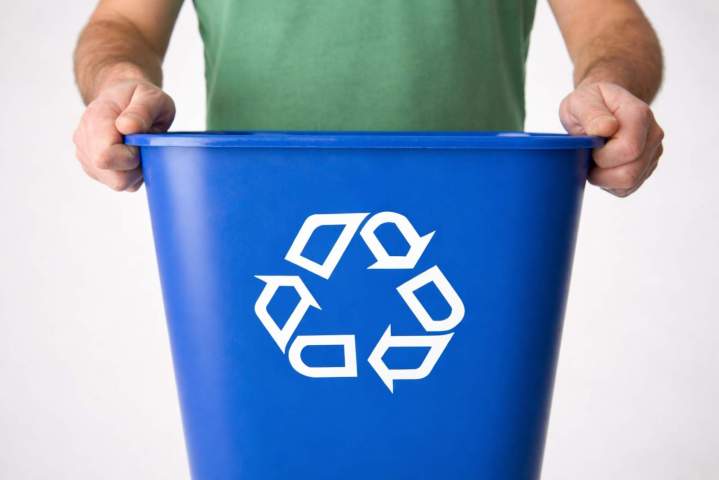 Recyclage dans le respect de l'environnement Paris et Île-de-France